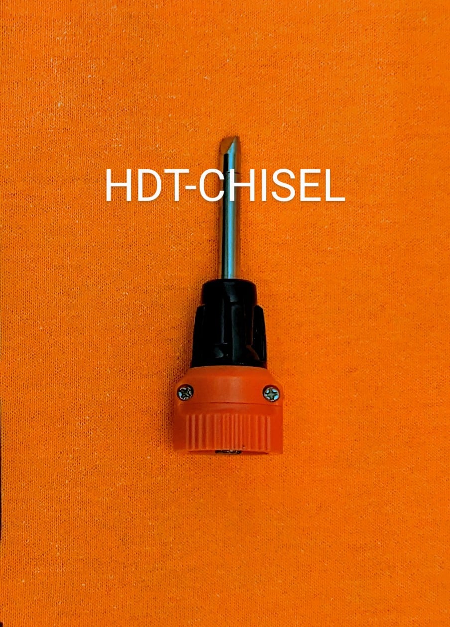 Habanero HDT-CHISEL