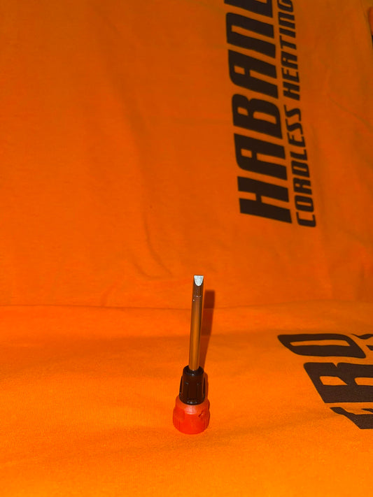 HDT-LGCHISEL