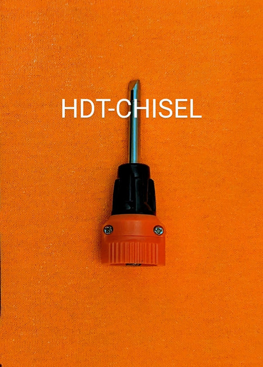 Habanero HDT-CHISEL