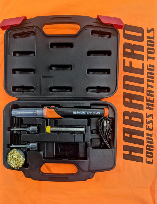 Habanero HBS2