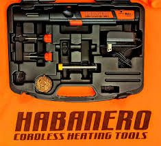 Habanero Diablo HSD2